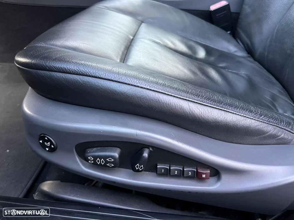 BMW 630 Ci SMG - 29