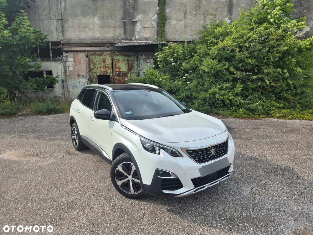 Peugeot 3008 BlueHDi 130 Stop & Start Allure - 2