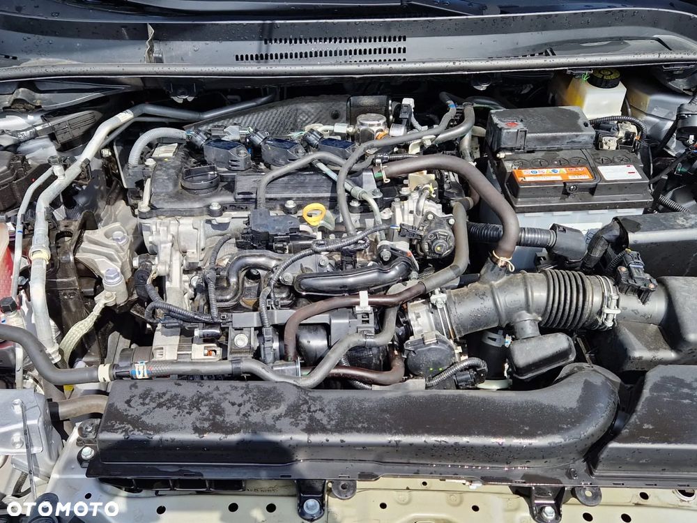 Toyota Corolla 1.5 Comfort - 18