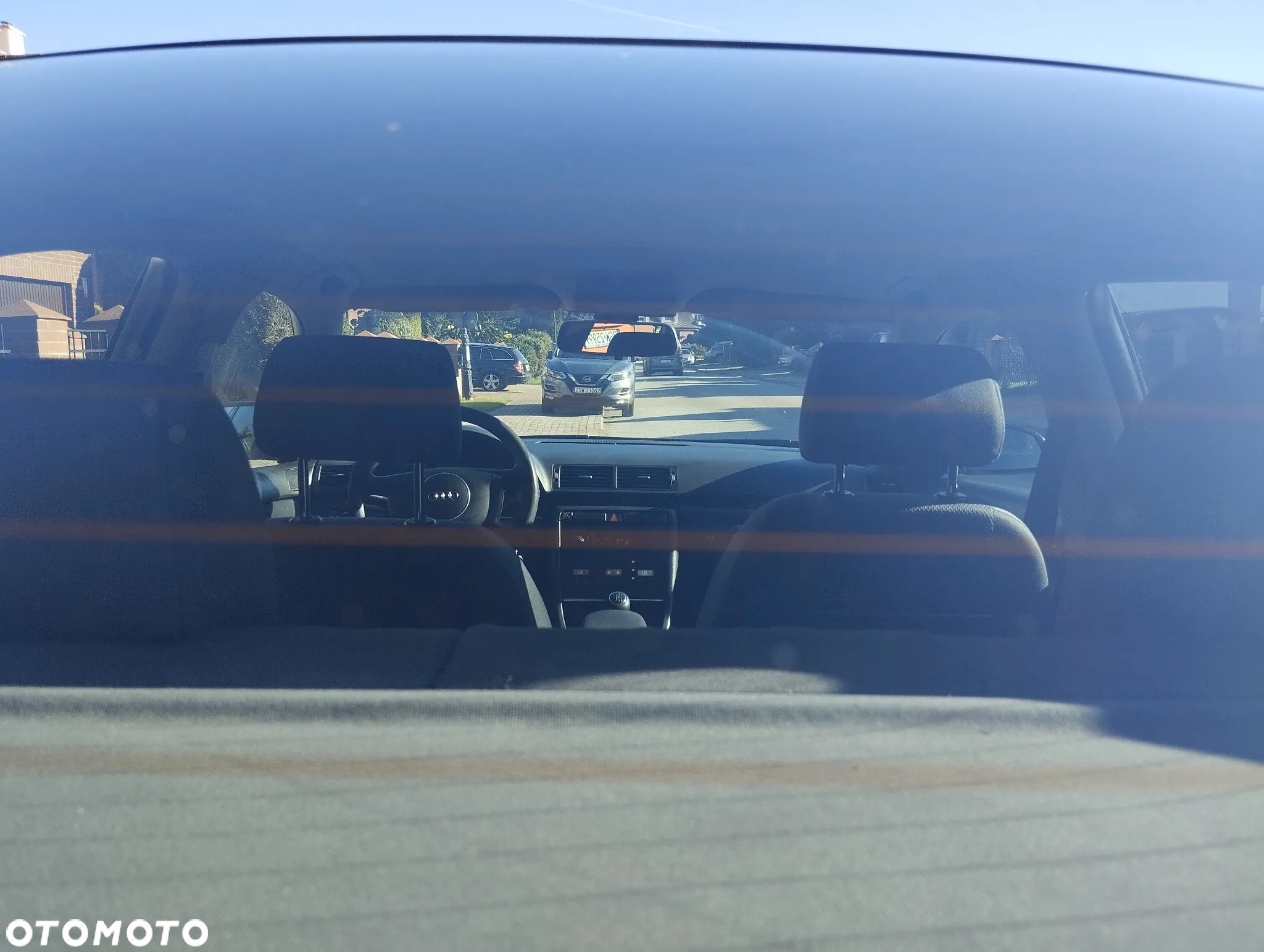 Audi A4 - 36