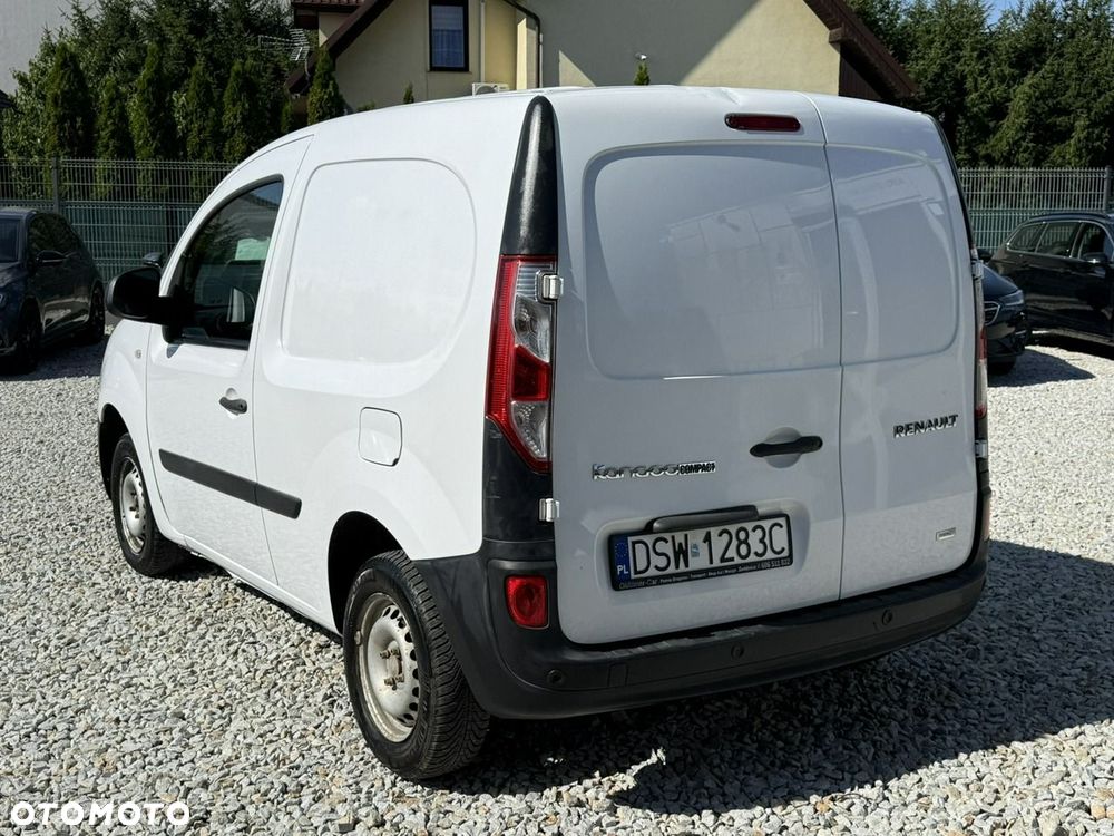 Renault Kangoo - 8