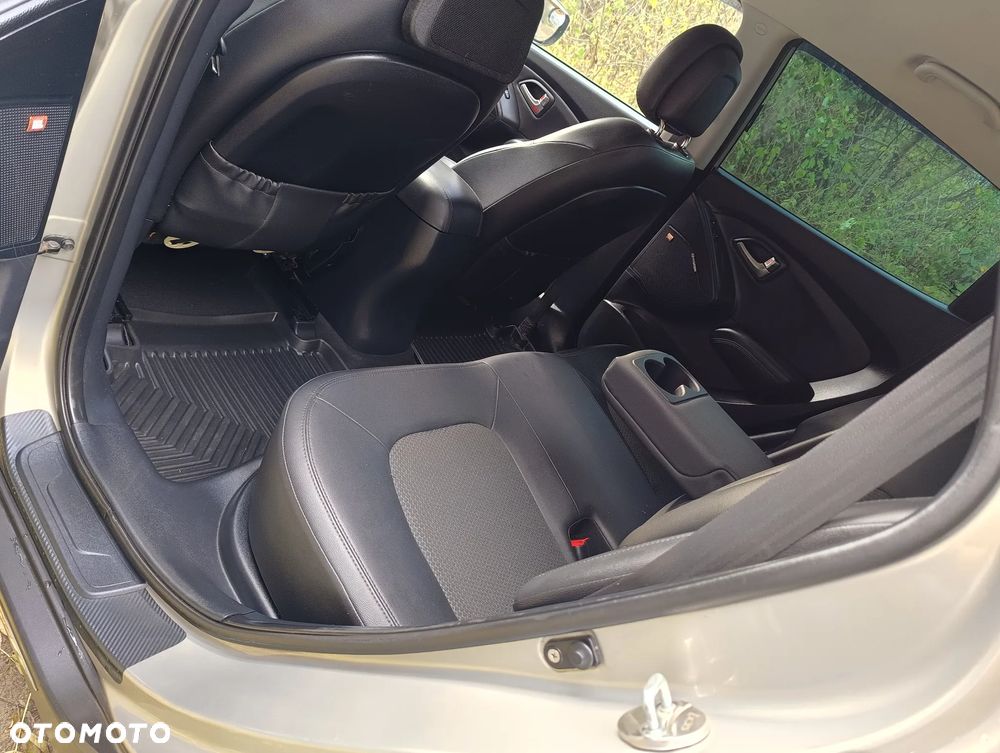 Hyundai ix35 2.0 Premium - 22