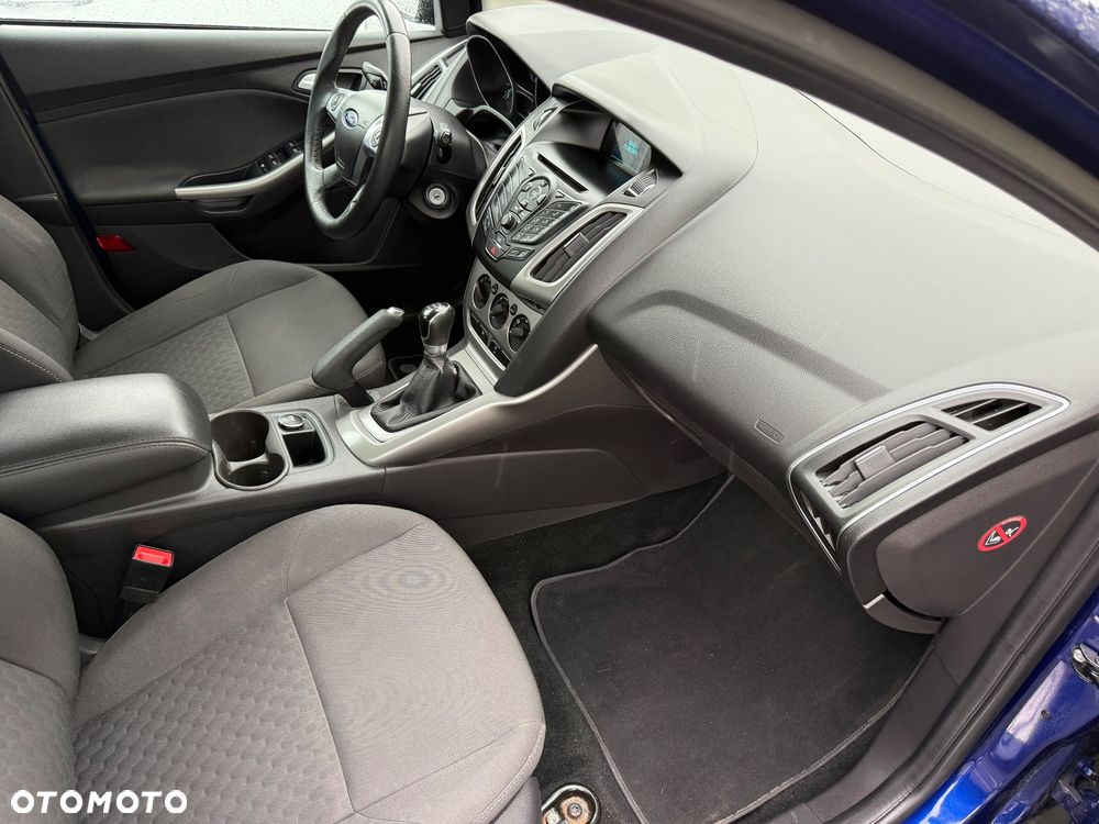 Ford Focus - 6