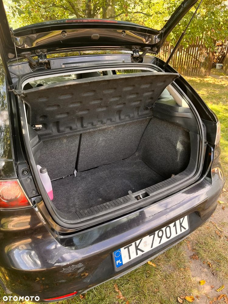 Seat Ibiza - 7