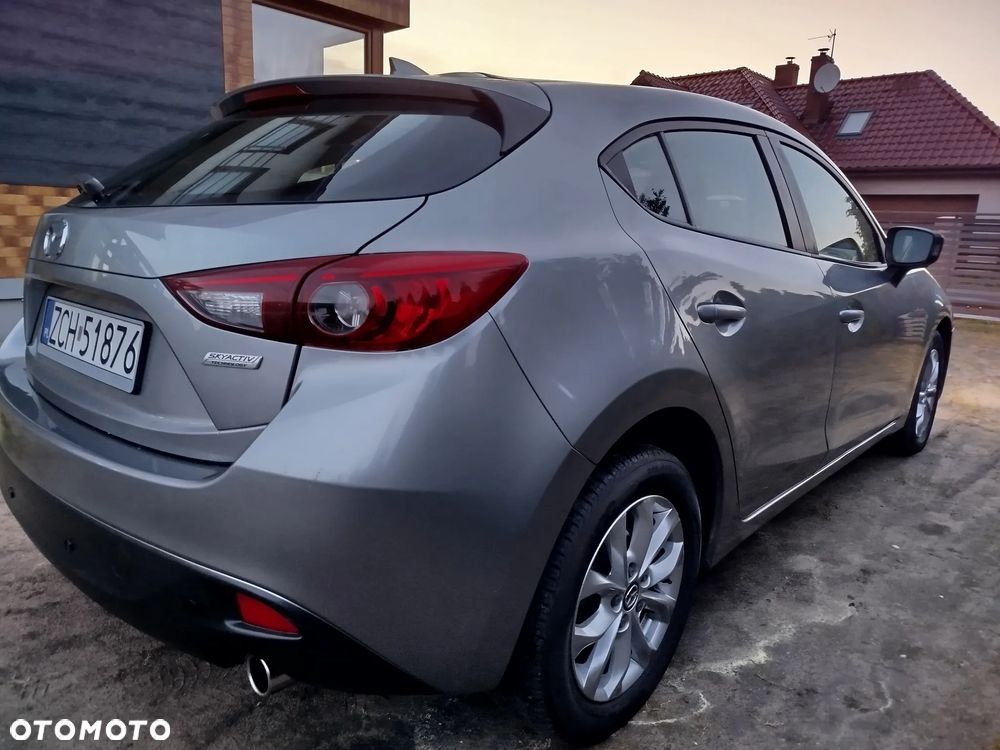 Mazda 3 1.5 Skyenergy - 20