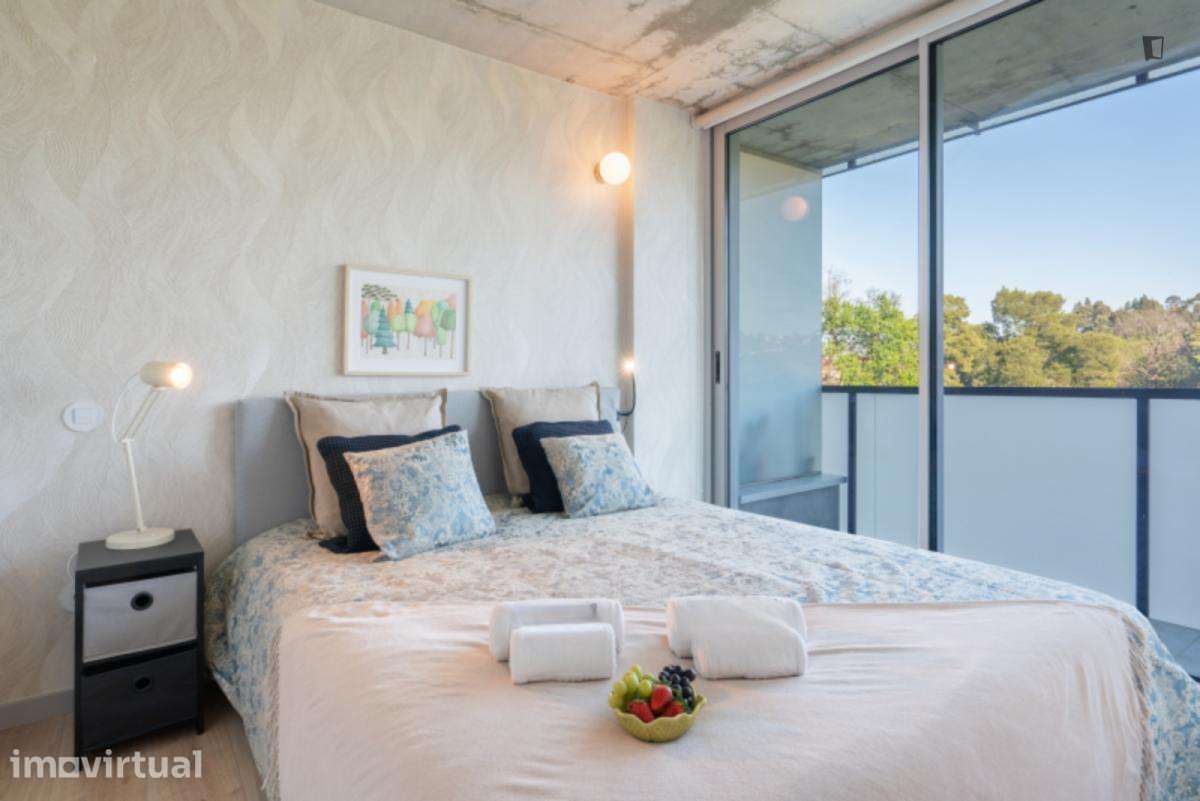 Apartamento com 1 quartos - localizado em Vila nova de gaia - Grande imagem: 2/31