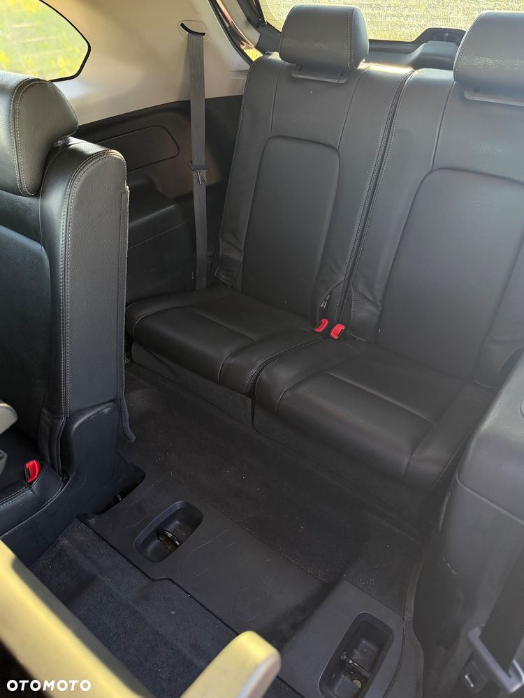 Chevrolet Captiva 2.2 D LT+ - 11