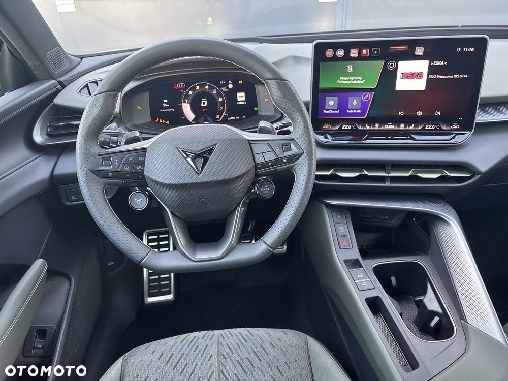 Cupra Terramar 2.0 TSI 4Drive Tribe Edition DSG - 21