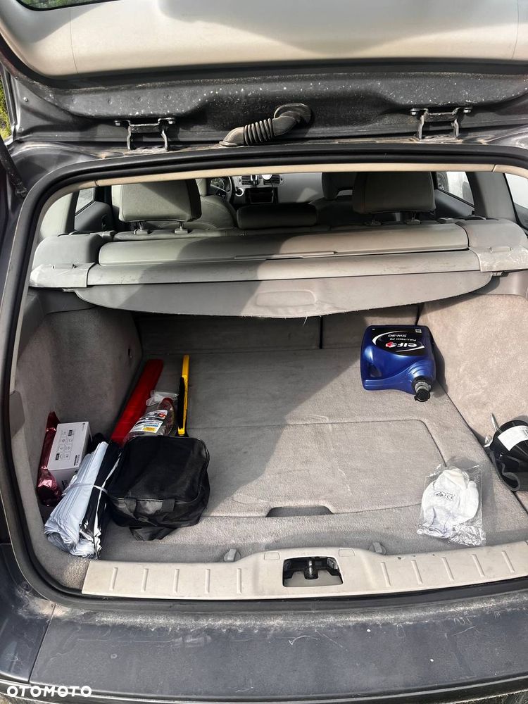 Volvo V50 2005 photo 5