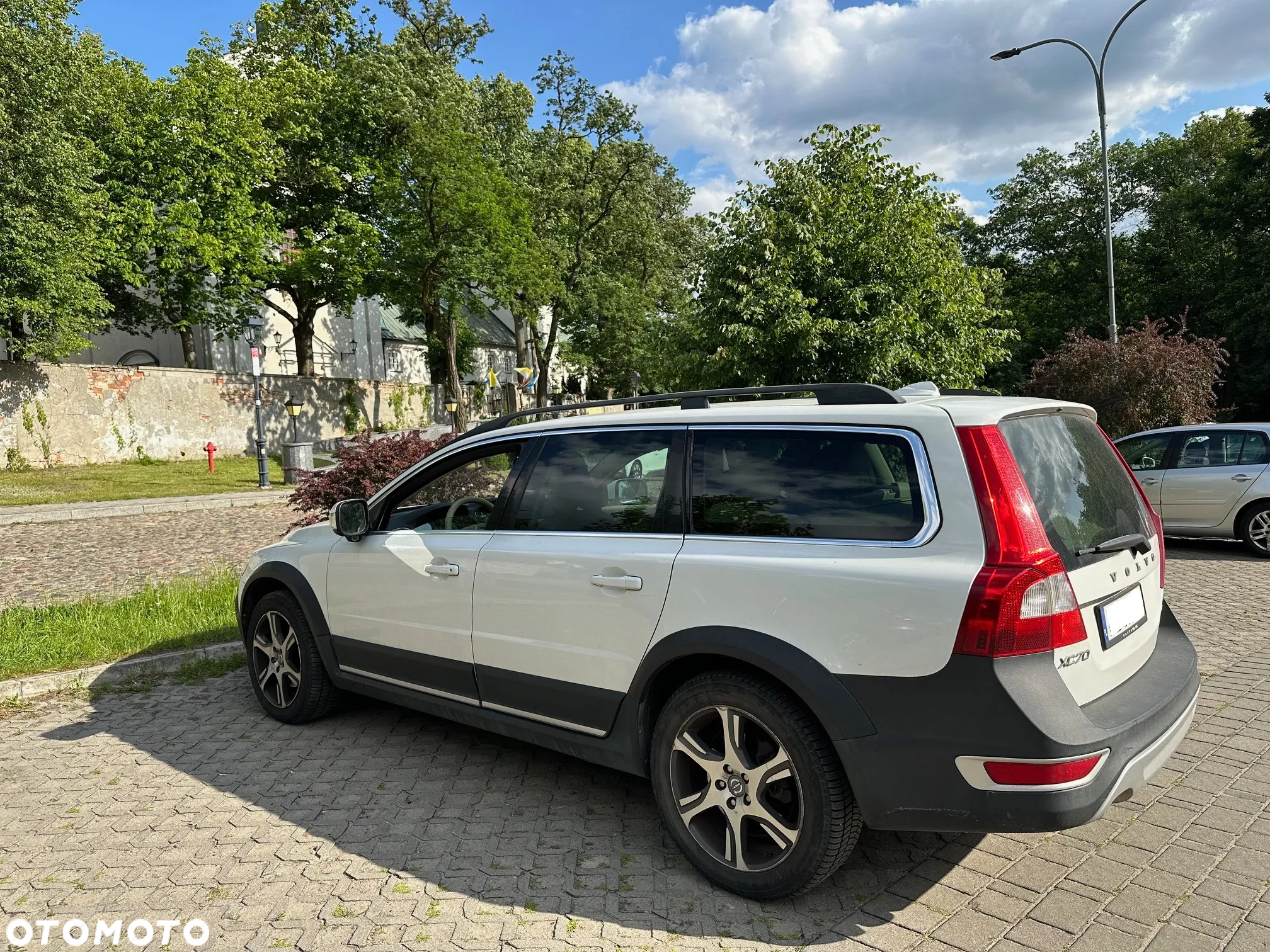 Volvo XC 70 - 9