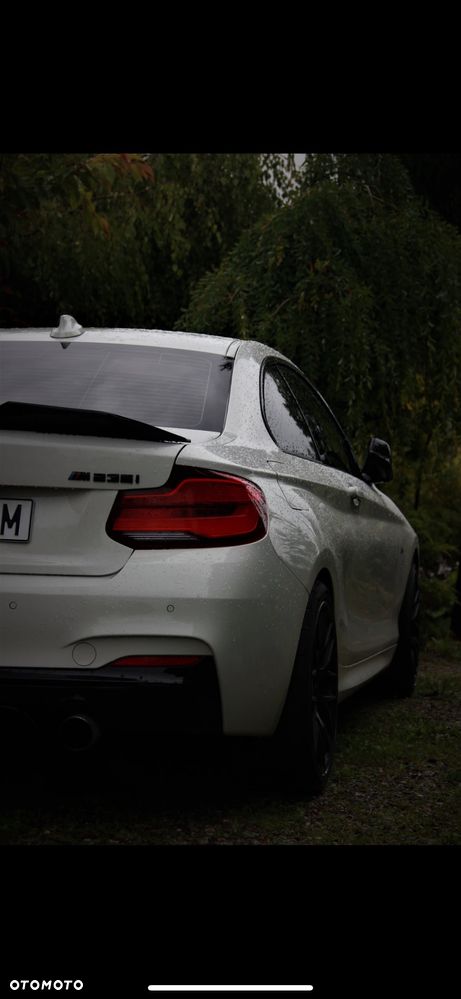 BMW Seria 2 M235i Sport-Aut - 15