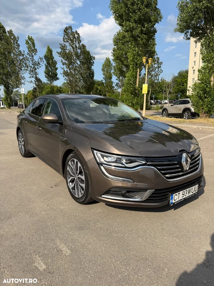 Renault Talisman - 2