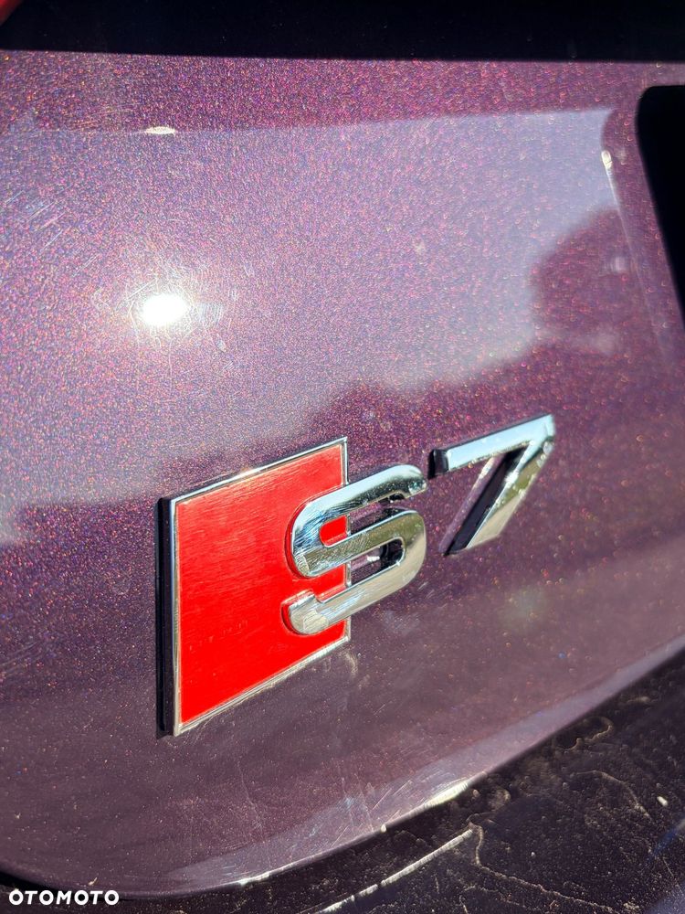 Audi S7 Sportback 4.0 TFSI Quattro S tronic - 32