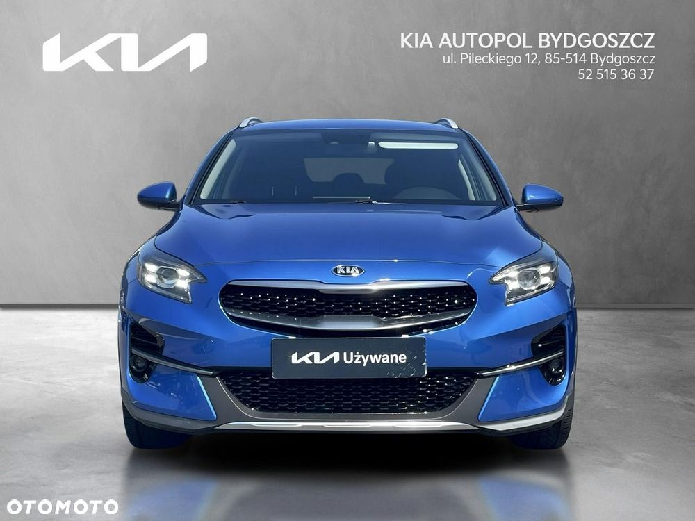Kia XCeed 1.4 T-GDI M - 8