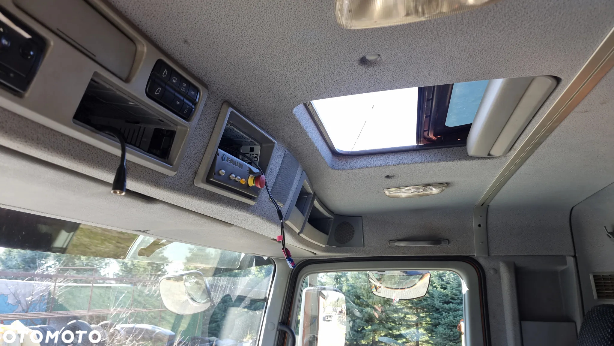 Mercedes-Benz Actros 3236 mp3 - 20