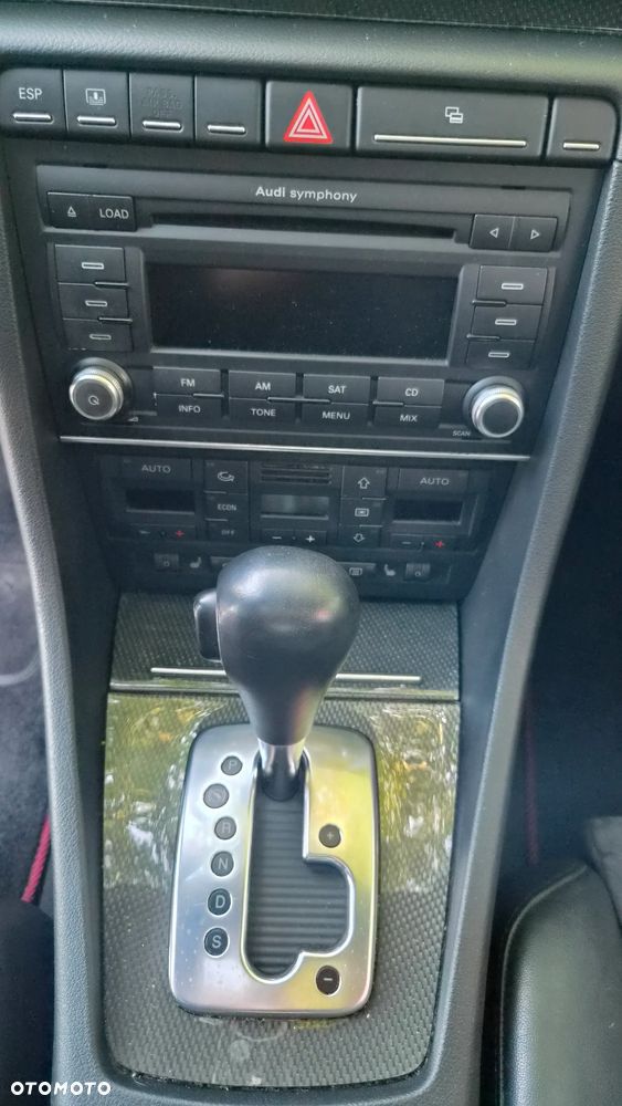 Audi S4 Limousine - 19