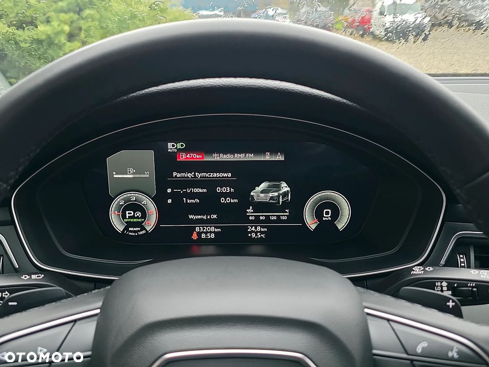 Audi A4 Avant 40 TDI S tronic - 21