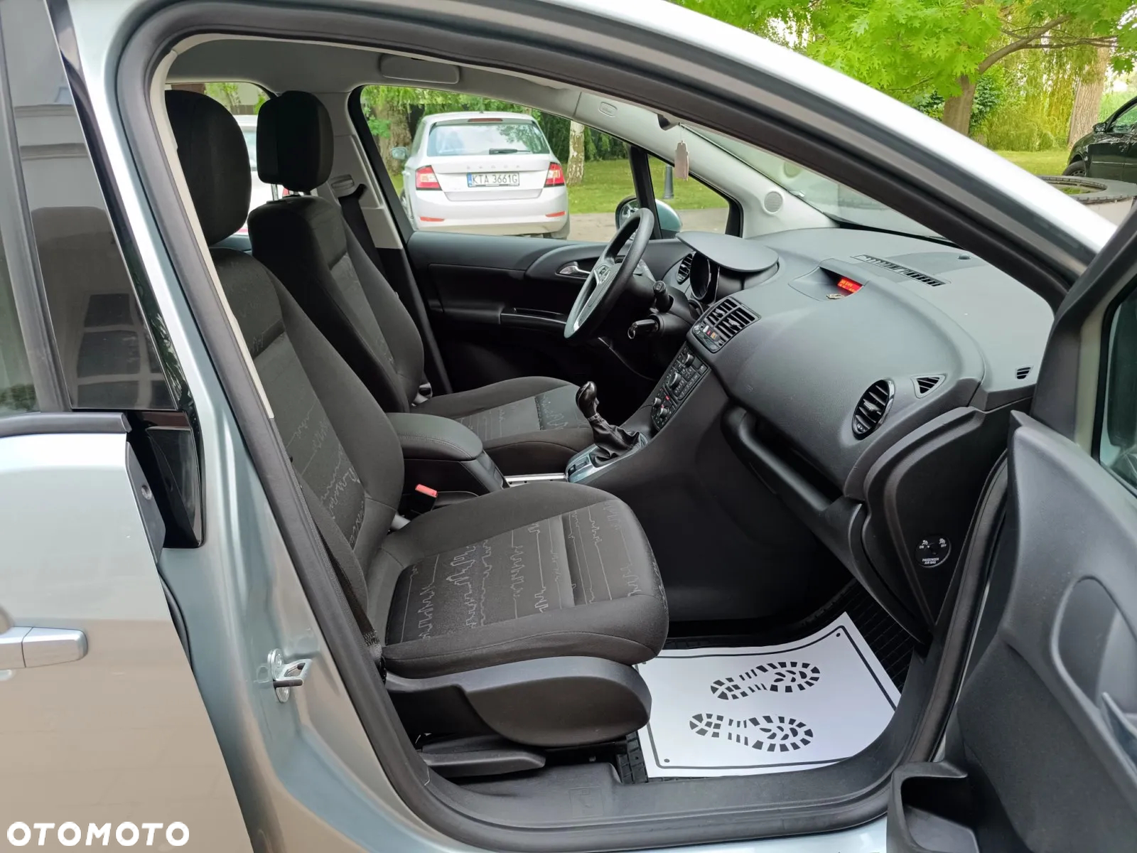 Opel Meriva 1.4 T Enjoy - 29