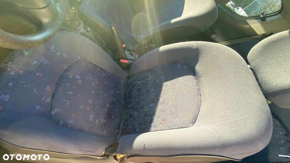 Peugeot 206 1.1 XS - 12