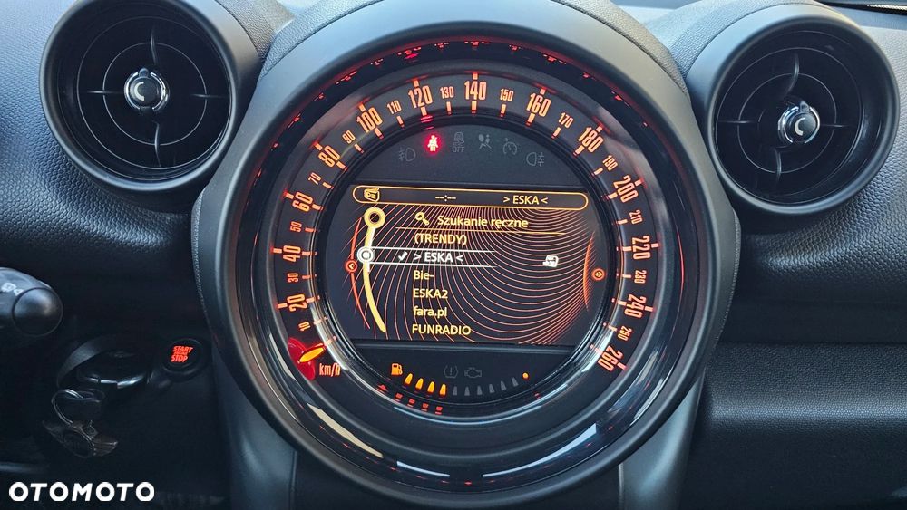 MINI Countryman Cooper SD All4 Park Lane Chili - 37