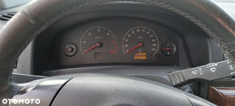 Opel Vectra 2.0 DTI Elegance - 3