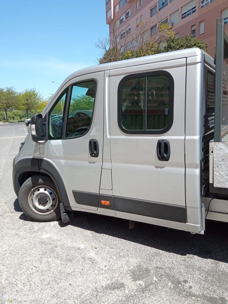 Fiat Ducato - 15