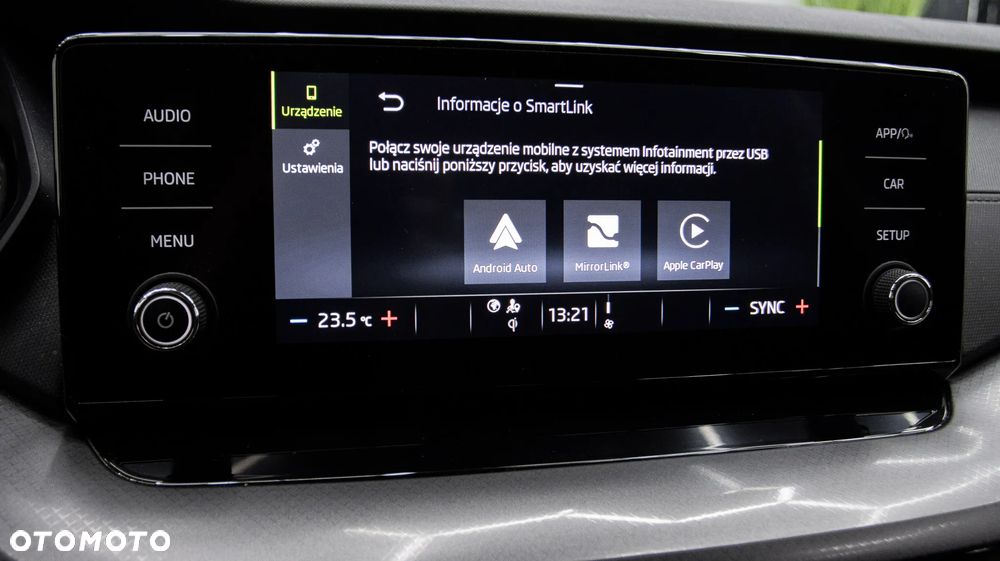 Skoda Octavia 2.0 TDI Ambition - 25