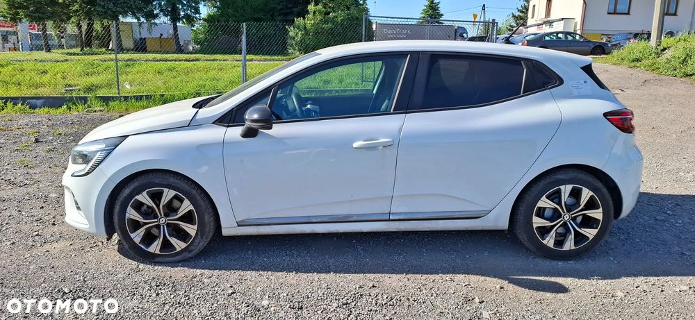 Renault Clio E-TECH 140 BUSINESS EDITION - 5