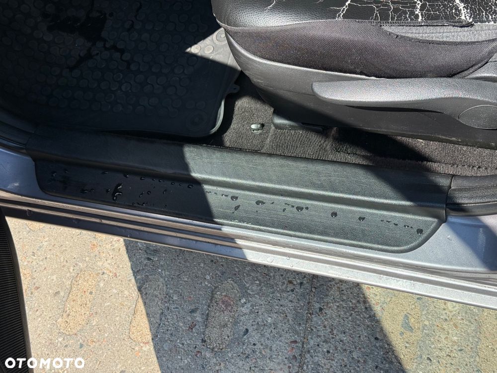 Hyundai Sonata 2.0 CRDi Style - 17