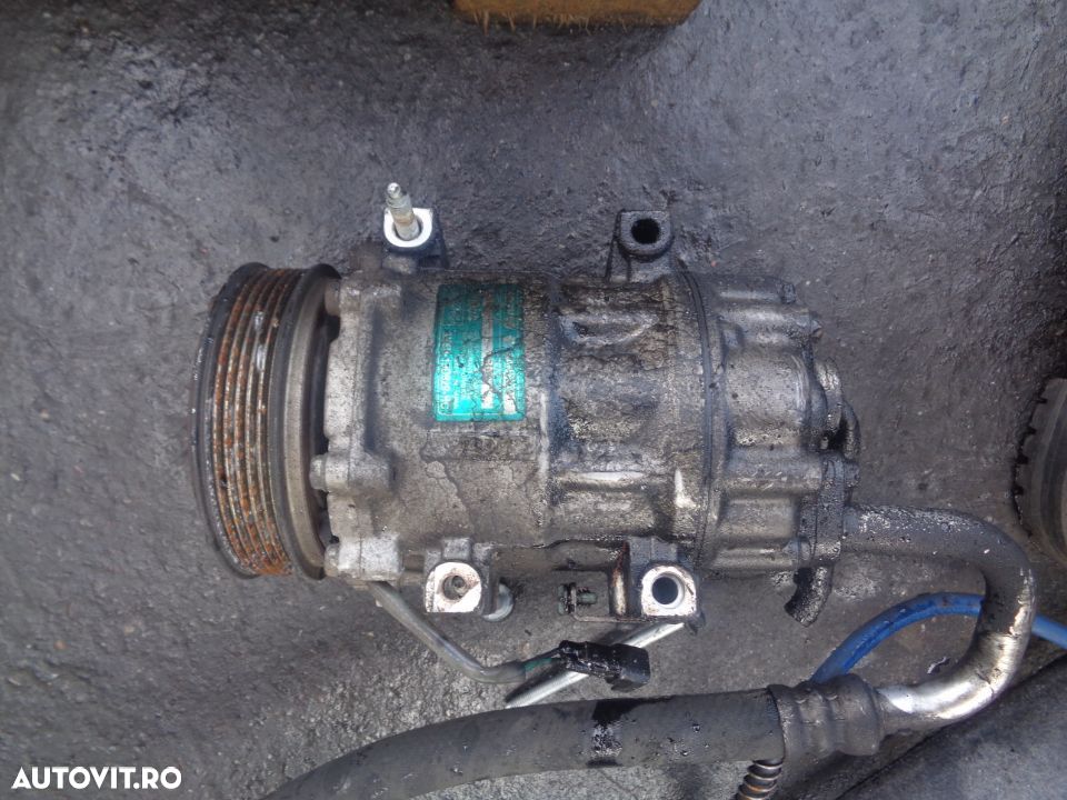 Vand Clima Compresor Ford Focus2 2.0 TDCI 136 CP din 2007 - 1