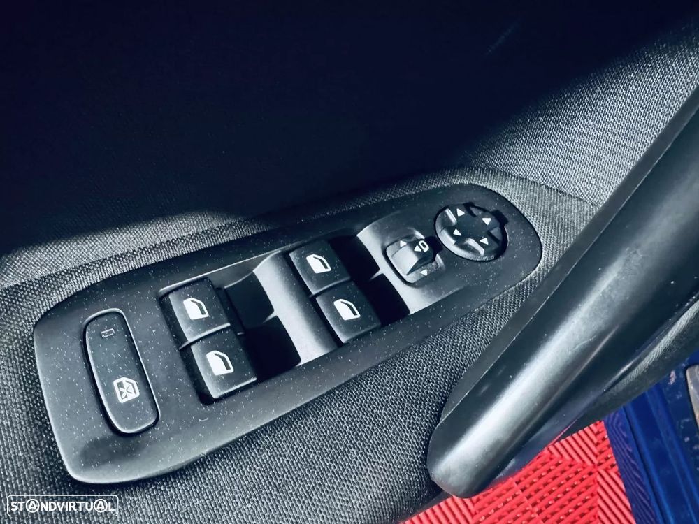 Peugeot 308 1.5 BlueHDi Active Pack - 33