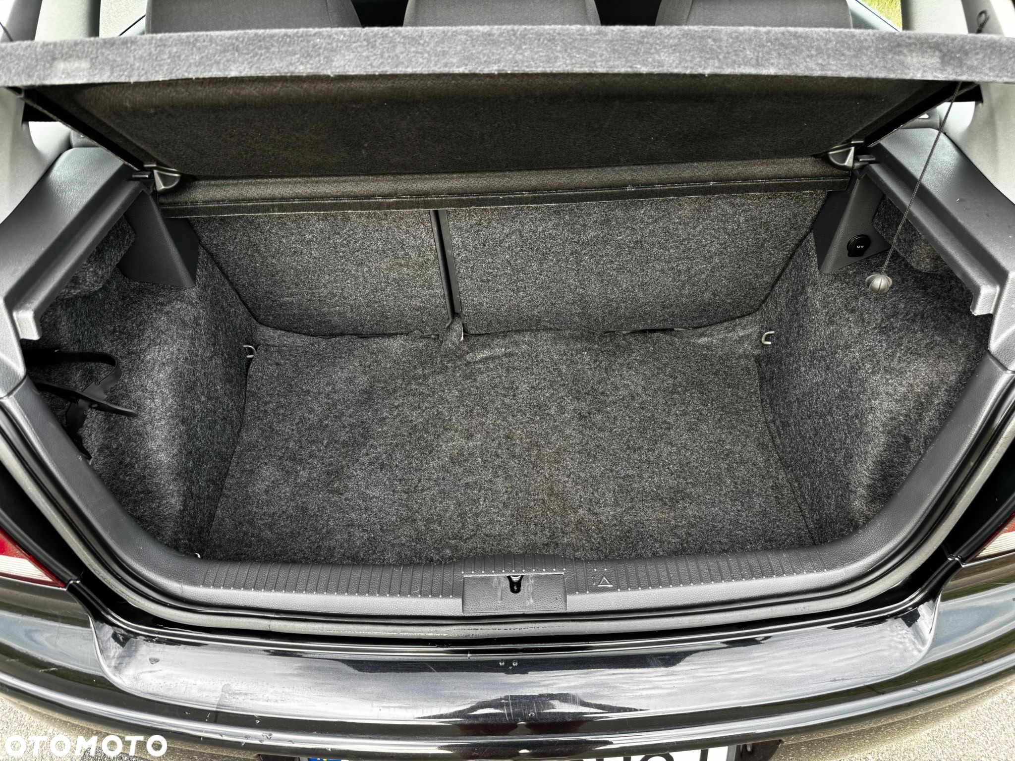 Volkswagen Polo 1.2 12V Trendline - 8