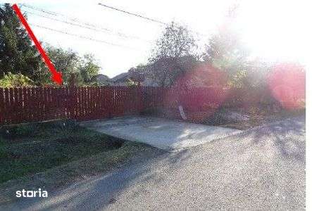Teren intravilan Mosteni, cota parte 1/2 , ID: R2928668 - Imagine principală: 2/12