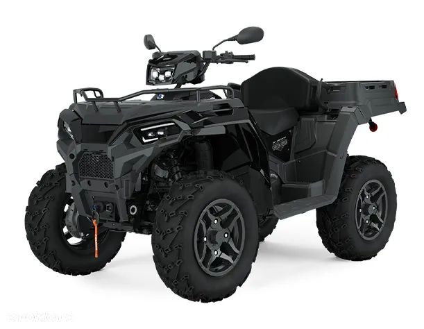 Polaris Sportsman