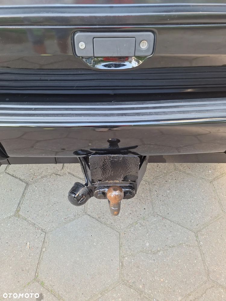 Jeep Grand Cherokee 4.0 Limited - 20