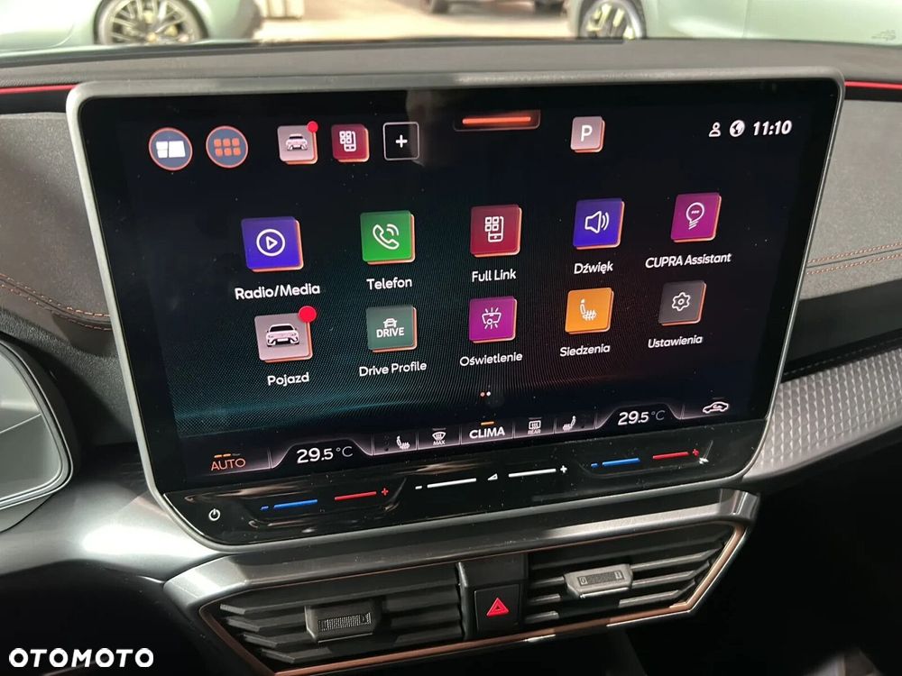 Cupra Leon Sportstourer - 18