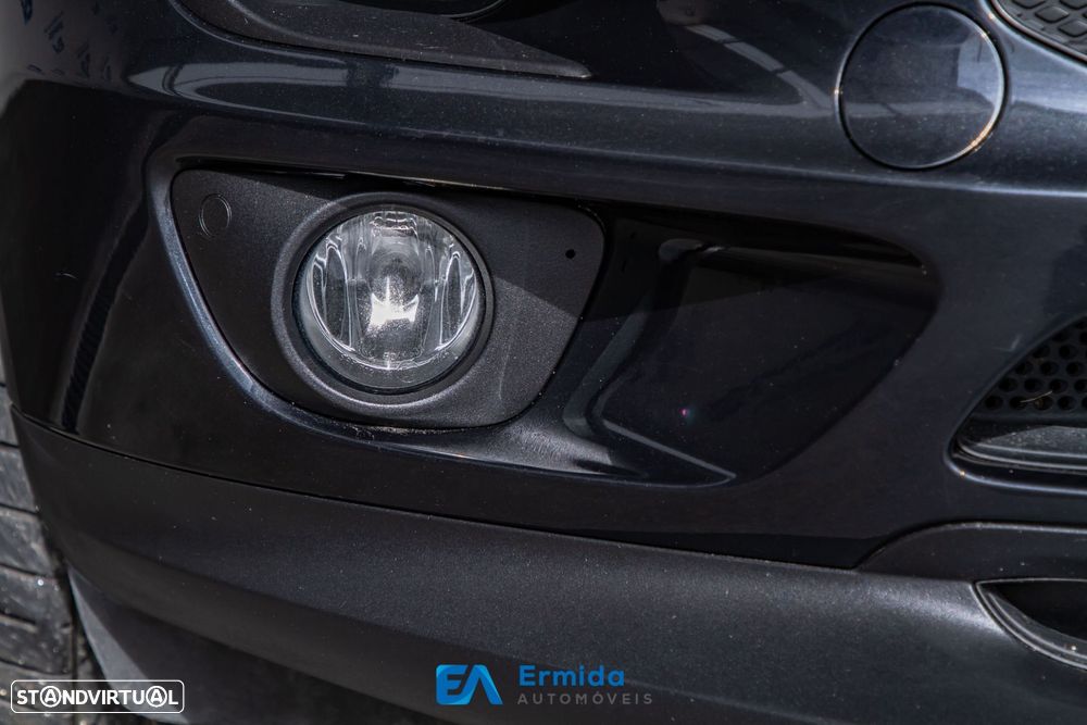 Porsche Macan S All Weather - 11