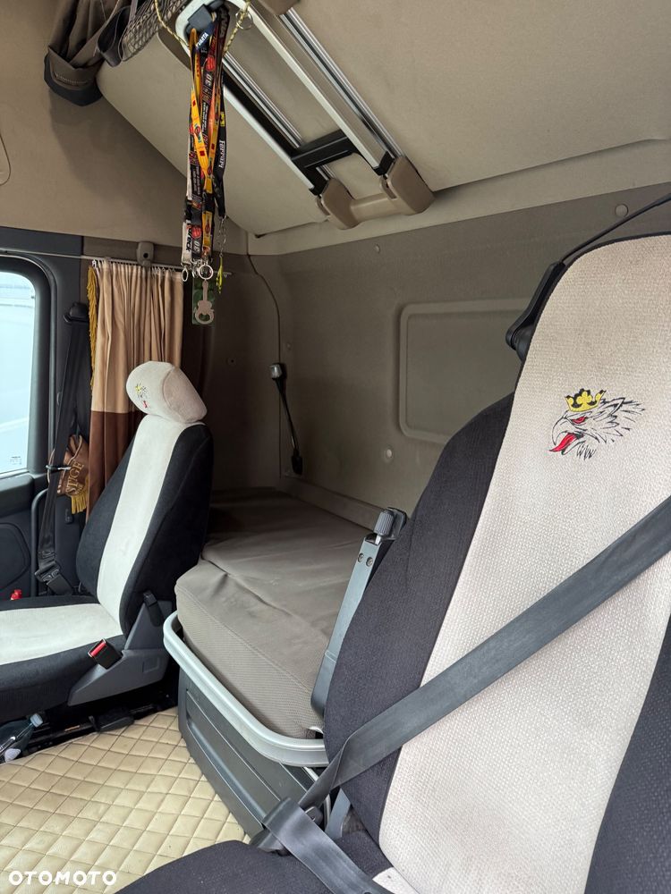 Scania R450 - 12