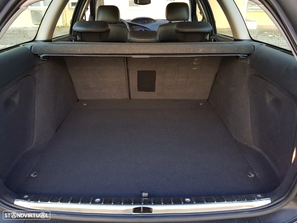 Citroën C5 Break 2.0 HDi Exclusive - 8