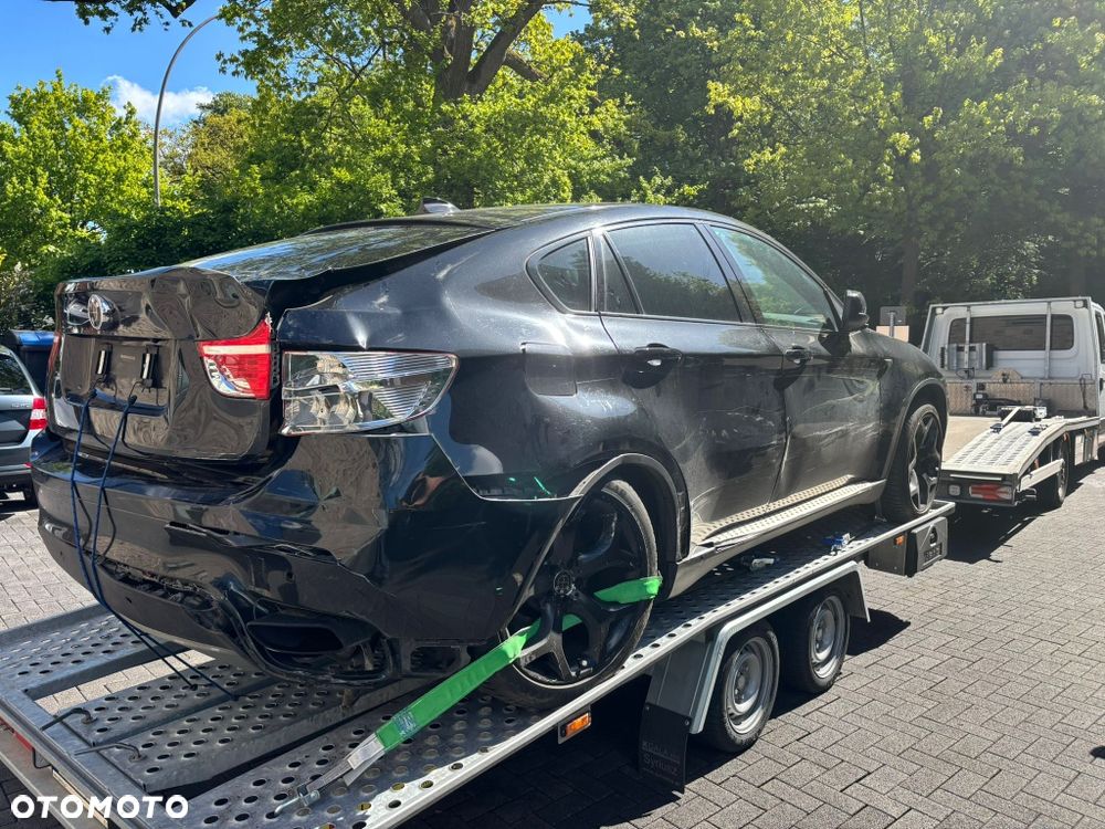BMW X6 - 2
