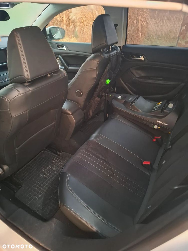 Peugeot 308 2.0 Blue HDi Allure S&S - 9