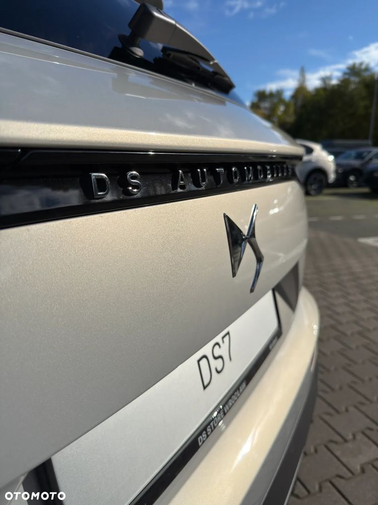 DS Automobiles DS 7 Crossback - 9