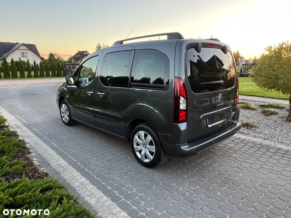 Citroën Berlingo Multispace PureTech 110 SELECTION - 6