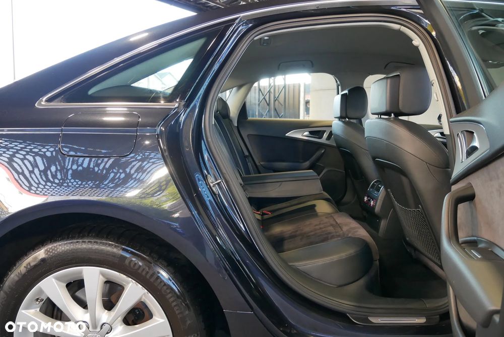 Audi A6 Limousine - 11