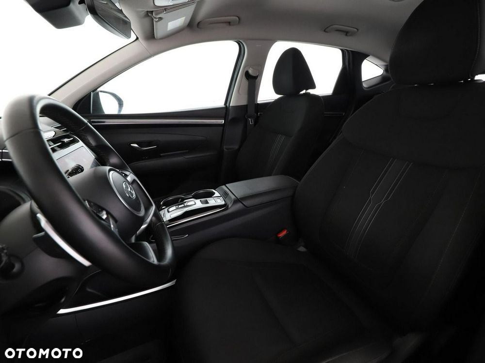 Hyundai Tucson 1.6 T-GDi HEV Smart 2WD - 14
