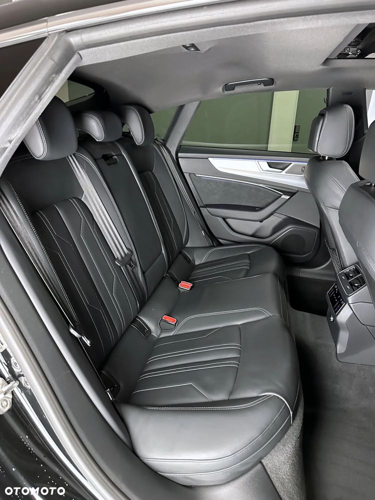 Audi A7 Sportback 45 TFSI Quattro S tronic - 17