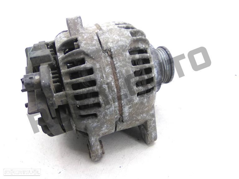 Alternador 82001_22976 Renault Clio Ii [1998_2012] 1.5 Dci - 6