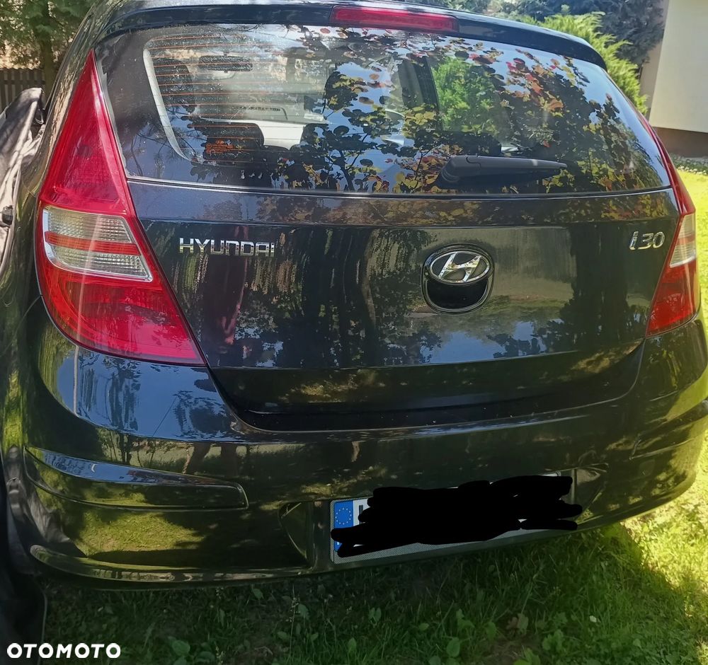 Hyundai i30 - 5