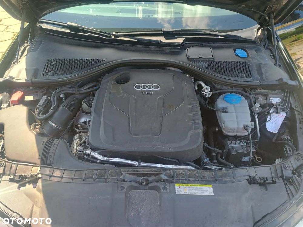 Audi A6 - 17