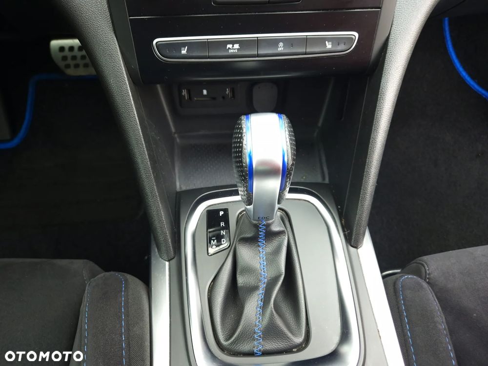 Renault Megane 1.6 TCe GT EDC - 37